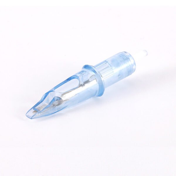 High Performance Tattoo Needles Cartridge for Vibrant Colors and Smooth Shading Effects - Image 4